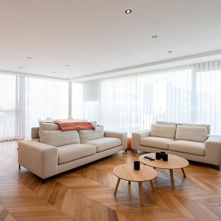 Dunvegan - City Centre Luxurious Apartment For 5 Oostende Dış mekan fotoğraf